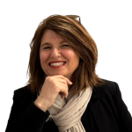 About Julie Edwards