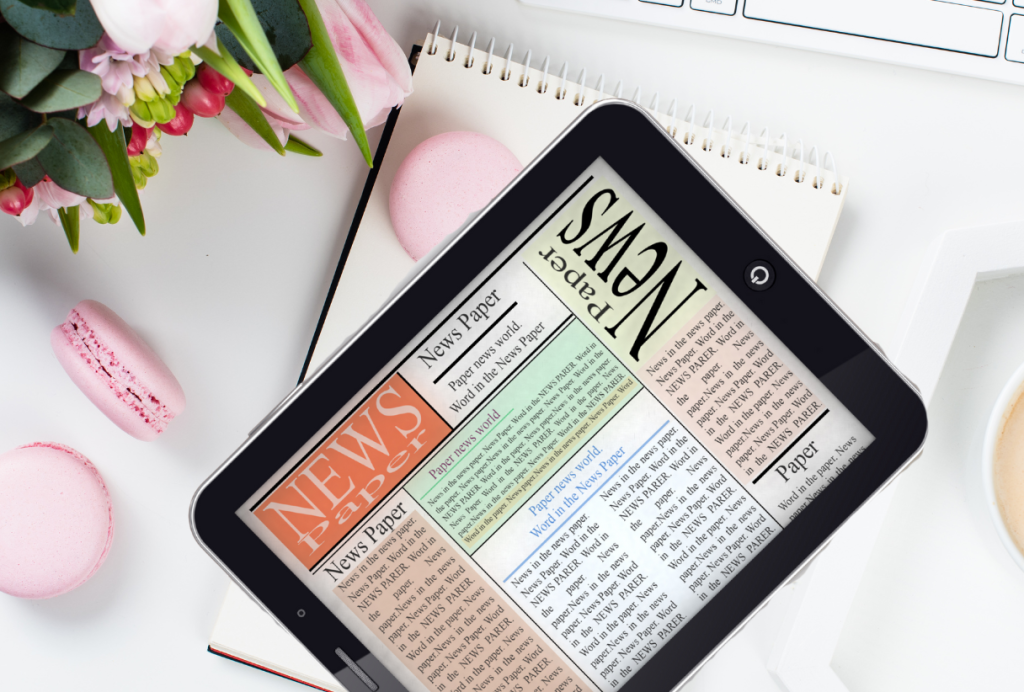 Newsletter