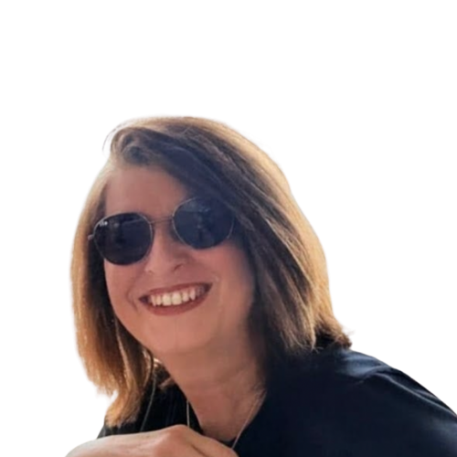 Julie Edwards
